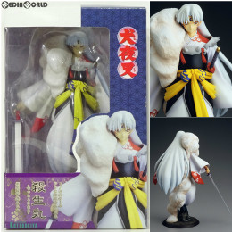 FIG]殺生丸(せっしょうまる) 犬夜叉 1/8 完成品 フィギュア(PP-54