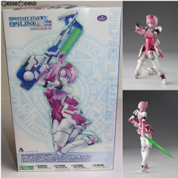 アーマードコア 4: ホワイト グリント ファイン スケール モデル