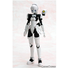 [PTM]1/12 レイキャシール:ホワイティル Ver.APSY ファンタシースターオンライン ブルーバースト プラモデル(KP214) コトブキヤ