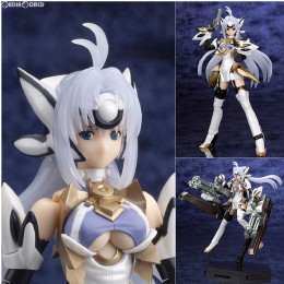 [PTM](再販)KOS-MOS(コスモス) Ver.4 [Extra coating edition] ゼノサーガIII 1/12プラモデル コトブキヤ