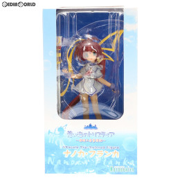 [FIG]ナノカ・フランカ 蒼い海のトリスティア 1/8 完成品 フィギュア(PP62) コトブキヤ
