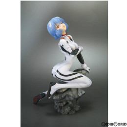[FIG]綾波レイ プラグスーツVer. ヱヴァンゲリヲン新劇場版 1/6 完成品 フィギュア コトブキヤ