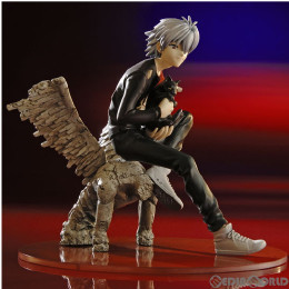 [FIG]渚カヲル ヱヴァンゲリヲン新劇場版 NONスケール完成品フィギュア コトブキヤ