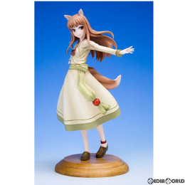 [FIG]ホロ 狼と香辛料 1/8 完成品 フィギュア コトブキヤ