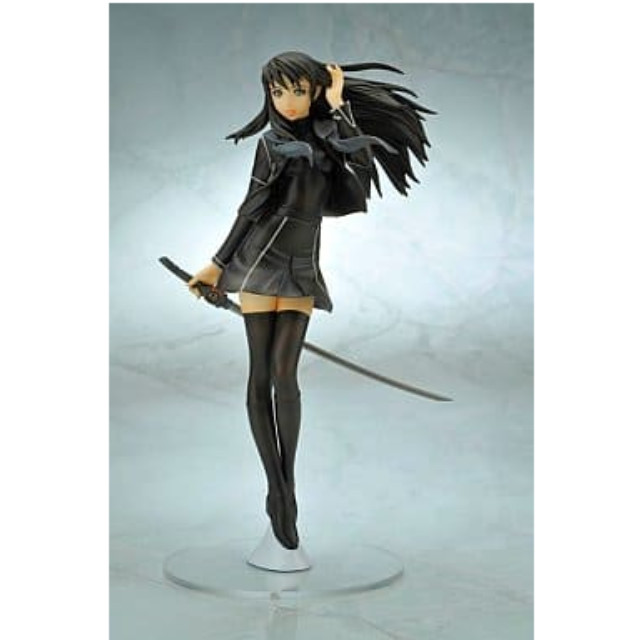 [FIG]城崎絵美 鉄のラインバレル 1/8完成品フィギュア コトブキヤ