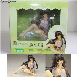 [FIG]フォー・リーヴス 源ちずる かのこん 1/5 完成品 フィギュア コトブキヤ