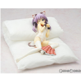 [FIG]菜々子 〜ネコ耳スクール水着ver.〜 ToHeart2 AnotherDays 1/5完成品フィギュア コトブキヤ