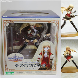 [FIG]オクタヴィア ティアーズ・トゥ・ティアラ〜花冠の大地〜 1/8 完成品 フィギュア(PP268) コトブキヤ