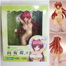 [FIG]向坂環(タマ姉) -誘惑- ToHeart2 AnotherDays 1/6完成品フィギュア コトブキヤ