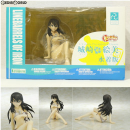 [FIG]城崎絵美(きざきえみ) 水着版 鉄のラインバレル 1/8 完成品 フィギュア コトブキヤ