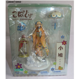 [FIG]小鳩 こばと。 NONスケール完成品フィギュア コトブキヤ