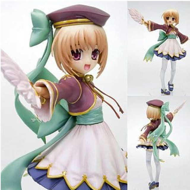 [FIG]諸葛亮 〜朱里〜 真・恋姫†無双 1/8完成品フィギュア コトブキヤ