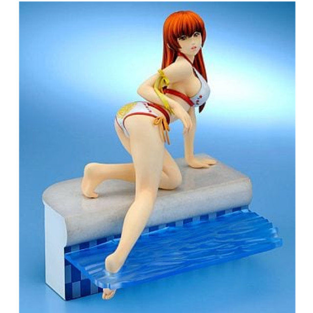 [FIG]DOAX2 Venus on the beach!シリーズ「かすみ」 DEAD or ALIVE Xtreme2 1/6完成品フィギュア コトブキヤ