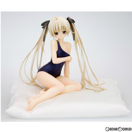 [FIG]春日野穹(かすがのそら) -すくみず- ヨスガノソラ 1/6 完成品 フィギュア(PP352) コトブキヤ
