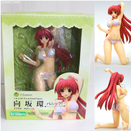 [FIG]向坂環 -パニック!- ToHeart2 AnotherDays 1/6完成品フィギュア コトブキヤ