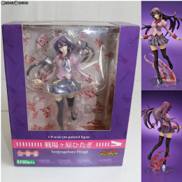 FIG]戦場ヶ原ひたぎ(せんじょうがはらひたぎ) 化物語 1/8 完成品