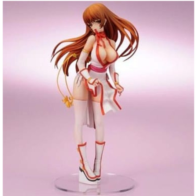 [FIG]かすみ 〜cherish〜 DEAD OR ALIVE 4(デッドオアアライブ4) 1/7完成品フィギュア コトブキヤ