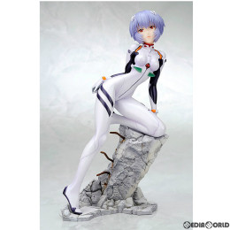[FIG]綾波レイ〜プラグスーツstyle.〜 ヱヴァンゲリヲン新劇場版:Q 1/7完成品フィギュア コトブキヤ
