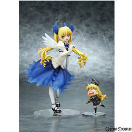 [FIG]レーティア・アドルフ -Ultimate Idol- 大帝国 1/8 完成品 フィギュア(PP358) コトブキヤ