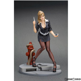 [FIG]MIB美少女 エージェントG MEN IN BLACK III(メン・イン・ブラック3) 1/7 完成品 フィギュア コトブキヤ