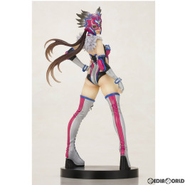 [FIG]TEKKEN美少女 JAYCEE(ジュリア・チャン) 鉄拳 タッグトーナメント2 1/7 完成品 フィギュア コトブキヤ