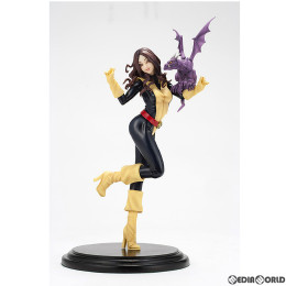 [FIG]MARVEL美少女 キティ・プライド X-MEN 1/7完成品フィギュア コトブキヤ
