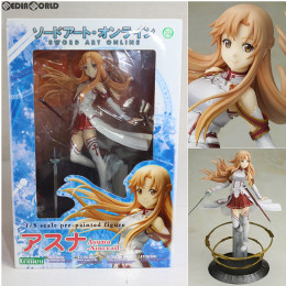 [FIG]アスナ -Aincrad-(アインクラッド) ソードアート・オンライン 1/8 完成品 フィギュア(PP501) コトブキヤ