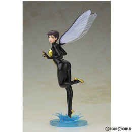 [FIG]MARVEL美少女 ワスプ MARVEL UNIVERSE 1/7完成品フィギュア コトブキヤ