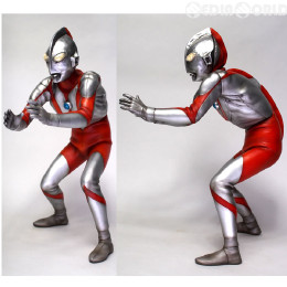 [FIG]1/6特撮シリーズ Vol.067 ウルトラマンAタイプ2.0 赤・ファイティングポーズ Ver. ソフビ CCP