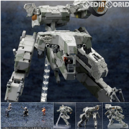 [PTM]1/100 メタルギア REX METAL GEAR SOLID 4 Ver. メタルギアソリッド4 プラモデル(KP409) コトブキヤ