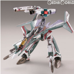 [PTM]マクロスモデラーズ×技MIX(ギミックス) 1/144 技MCR20 VF-31S 2モードセット マクロスΔ(デルタ) プラモデル トミーテック