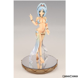 [FIG]涙如来 悟りの青 もえぶつ 1/8完成品フィギュア 回天堂