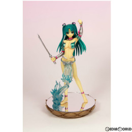 [FIG]不動明美 エコの緑 もえぶつ 1/8完成品フィギュア 回天堂