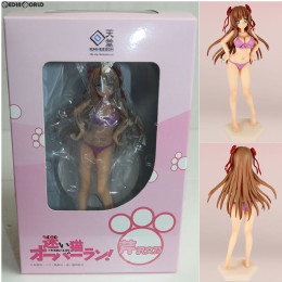 [FIG]芹沢文乃(せりざわふみの) 迷い猫オーバーラン! 1/8 完成品 フィギュア 回天堂