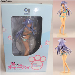 [FIG]霧谷希(きりやのぞみ) 迷い猫オーバーラン! 1/8 完成品 フィギュア 回天堂