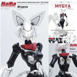 [FIG]MoMo モビル・ムーヴメンテス オートクチュール(モンストラムスタイル) 斬裂のムーヴメンテス Mygya(ミギャ) 完成品 フィギュア オリジナル・エフェクト