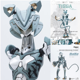 [FIG]MoMo モビル・ムーヴメンテス オートクチュール(モンストラムスタイル) 斬裂のムーヴメンテス TIGGA(ティガ) 完成品 フィギュア オリジナル・エフェクト