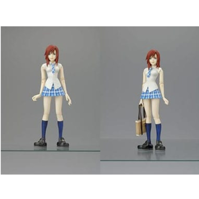 [FIG]PLAY ARTS(プレイアーツ) カイリ KINGDOM HEARTS II(キングダム・ハーツ2) 完成品フィギュア スクウェア・エニックス