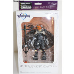 [FIG]PLAY ARTS(プレイアーツ) ソラ ハロウィンタウンバージョン KINGDOM HEARTS(キングダム・ハーツ) フィギュア スクウェア・エニックス