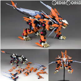 [PTM](再販)1/72 HMM RZ-041 ライガーゼロ シュナイダー ZOIDS(ゾイド) プラモデル(ZD051) コトブキヤ