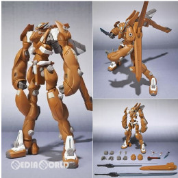 [FIG]魂ウェブ商店限定 ROBOT魂(SIDE FFN) ファフナー・マークドライ 蒼穹のファフナー HEAVEN AND EARTH 完成品 可動フィギュア バンダイ