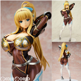 [FIG]アイシス 巨乳ファンタジー 1/6 完成品 フィギュア レチェリー