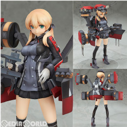 [FIG]Prinz Eugen(プリンツ・オイゲン) 艦隊これくしょん ‐艦これ‐ 1/8完成品 フィギュア グッドスマイルカンパニー