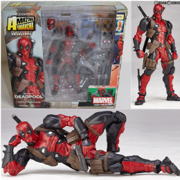 [FIG]アメイジングヤマグチ No.001 DEAD POOL(デッドプール) マーベル・コミック 完成品 フィギュア