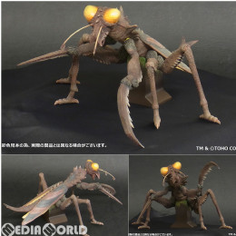 [FIG]東宝大怪獣シリーズ カマキラス 怪獣島の決戦 ゴジラの息子 完成品 フィギュア エクスプラス