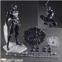 [FIG]VARIANT PLAY ARTS改(ヴァリアントプレイアーツ改) スパイダーマン LIMITED COLOR VER. MARVEL UNIVERSE(マーベルユニバース) 完成品 フィギュア スクウェア・エニックス