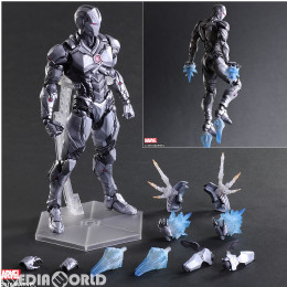 [FIG]VARIANT PLAY ARTS改(ヴァリアントプレイアーツ改) アイアンマン LIMITED COLOR VER. MARVEL UNIVERSE(マーベルユニバース) フィギュア スクウェア・エニックス