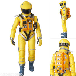 [FIG]マフェックス No.035 MAFEX SPACE SUIT YELLOW Ver.(スペーススーツ イエローVer.) 2001年宇宙の旅 完成品 フィギュア メディコム・トイ