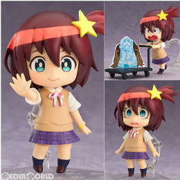 [FIG]ねんどろいど 644 ルル子 宇宙パトロールルル子 完成品 フィギュア グッドスマイルカンパニー