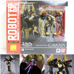 [FIG]ROBOT魂(SIDE KMF) ガウェイン コードギアス 反逆のルルーシュ 完成品 フィギュア バンダイ